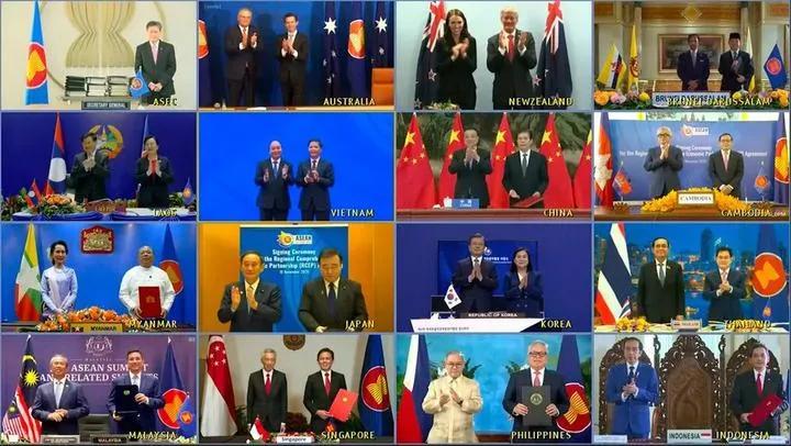 中国在亚太地区的统治地位，这让美国感到非常不安。因此，美国一直在寻找机会打压中国