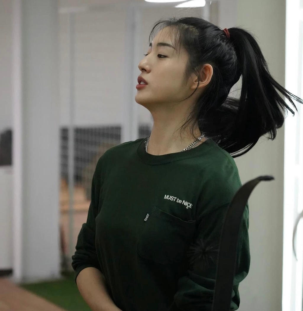 锅锅[心][心]有亮点 ​​​