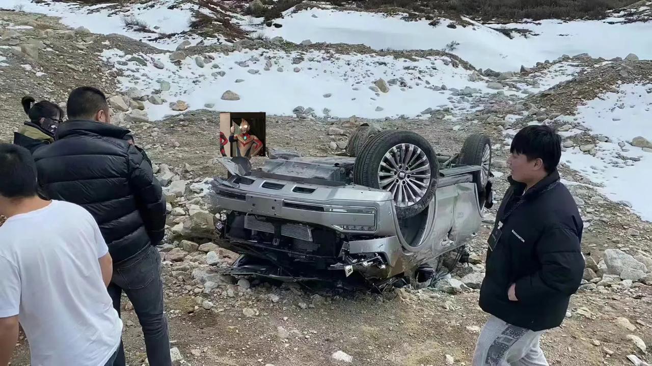 究竟是公关公司的审核不严，还是“新手”媒体的任性导致翻车？言而总之，躺平在地上的