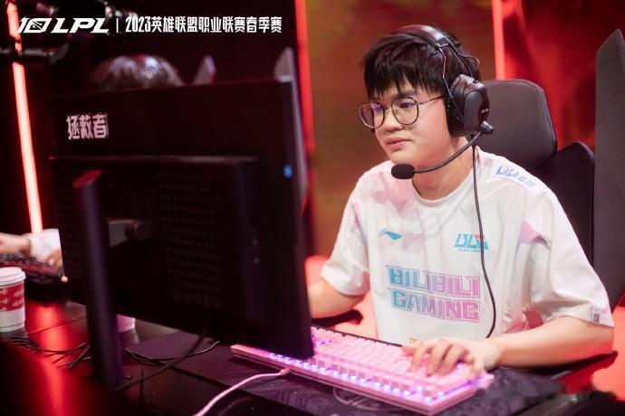 BLG发布律师声明：意图诱发社会公众认为Xun“打假赛”的微博、短视频，保留追究