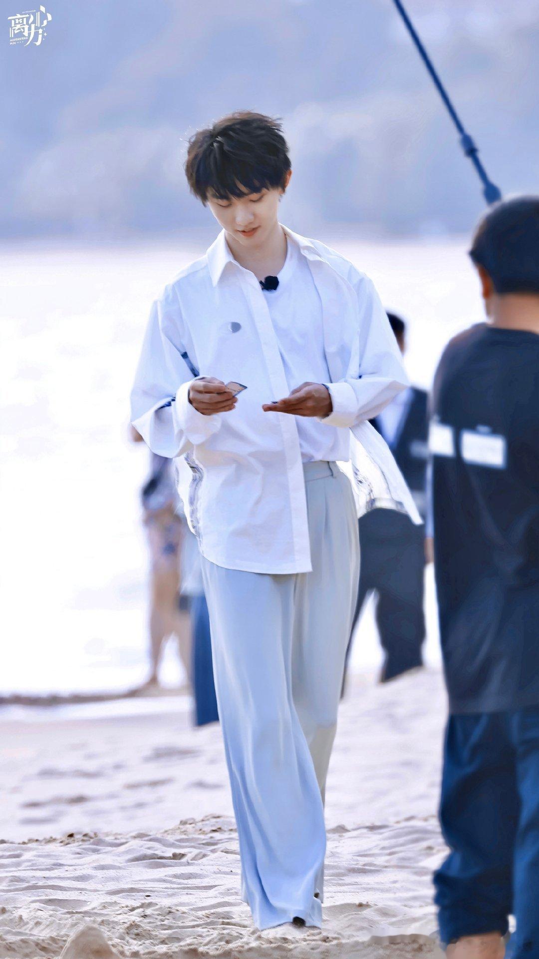 #马嘉祺[超话]#mjq#马嘉祺声生不息宝岛季# mjq#马嘉祺巧乐兹品牌代言人