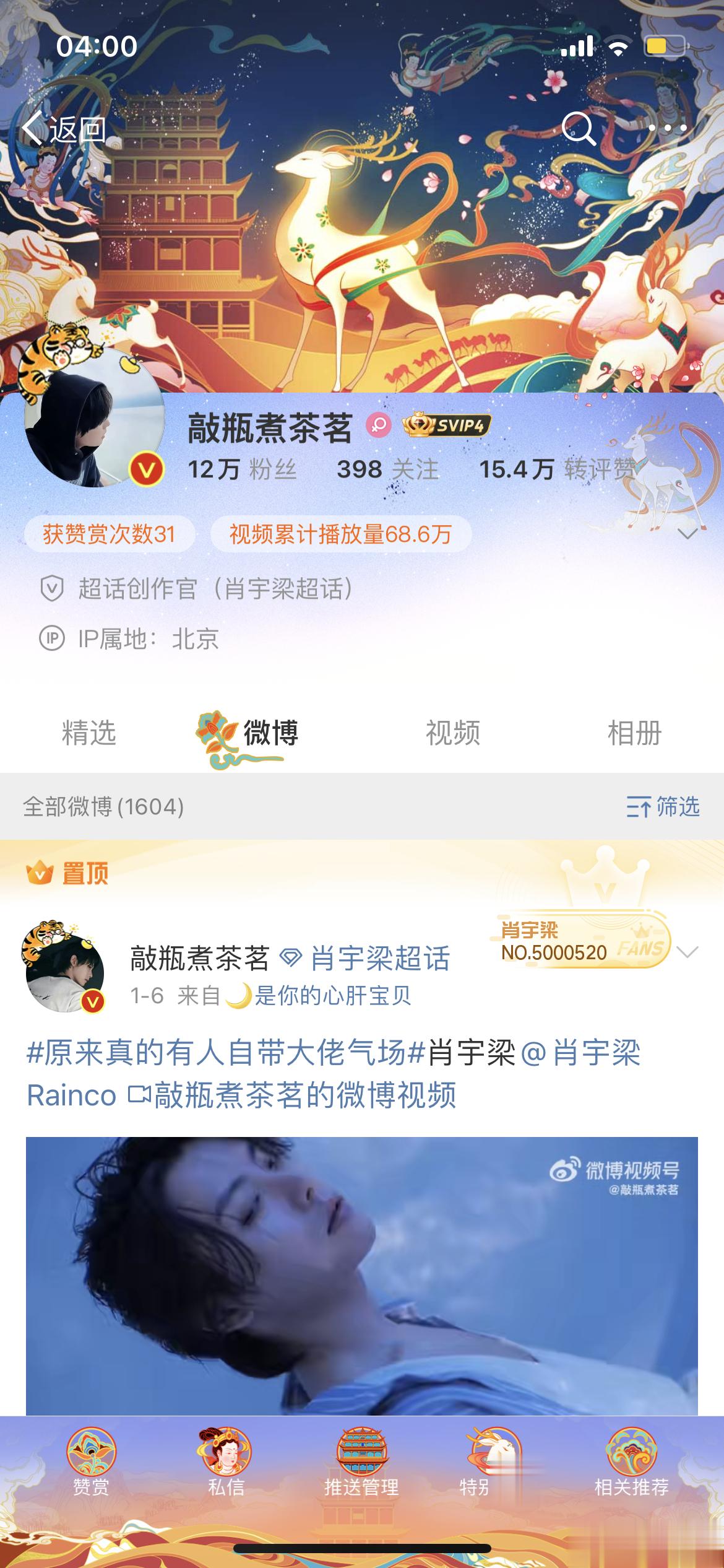 换个皮肤过新年（我好像一棵大写