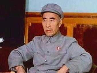1969年林彪发布了“一号命令