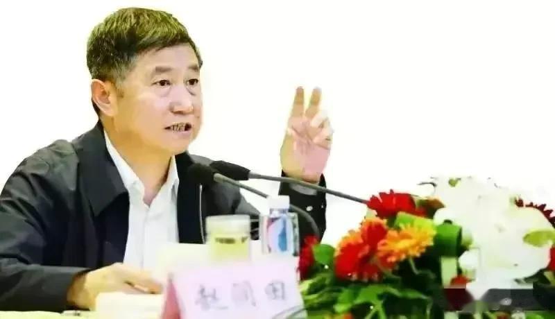 山东省人大代表赵润田在两会上呼吁：对贪腐超过五十万的贪官判处死刑！这个提案，不同