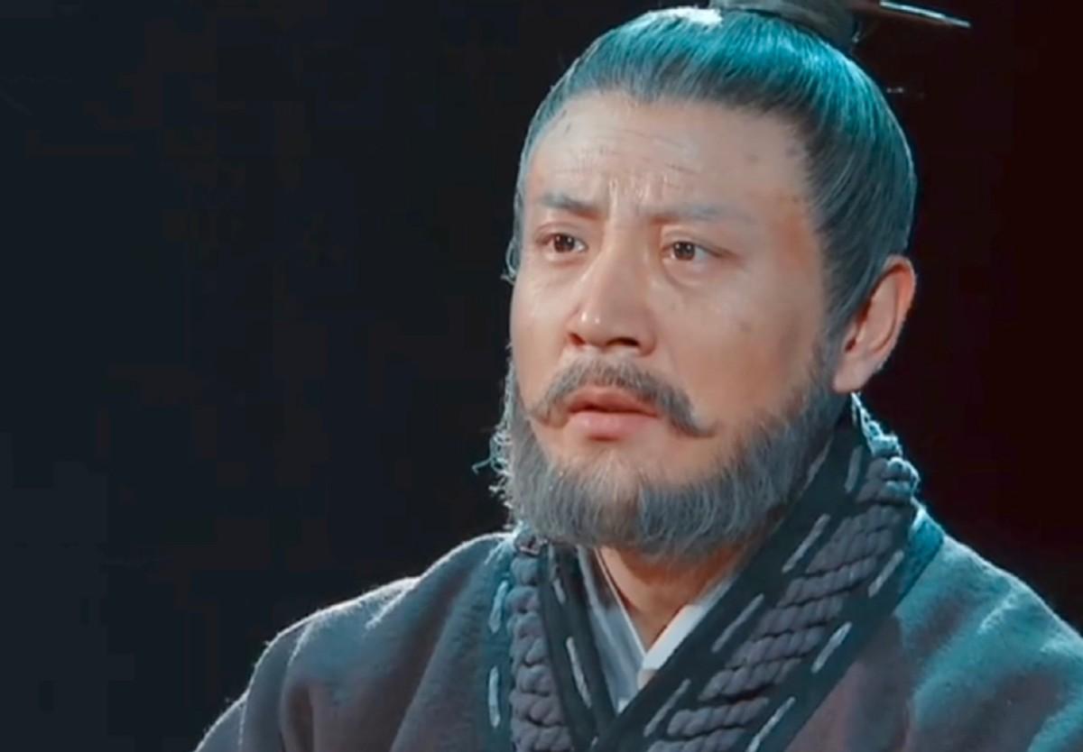 孔子的爱徒——子路，他为了救上级孔悝、最终被剁成了肉酱。子路心怀仁义、不畏生死，