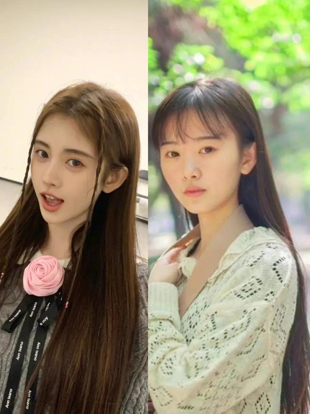 4000年难得一遇的美人~鞠婧祎
大学时代长的还是不错的
应该会有很多男生喜欢
