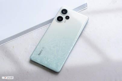 搁以前，你敢信这是红米Note系列的外观设计 ？

Redmi Note12 T