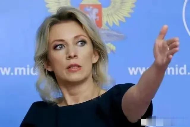 扎哈罗娃：亚美尼亚请做出解释，为什么参加美国在欧洲的军演？人心散了，队伍不好带了