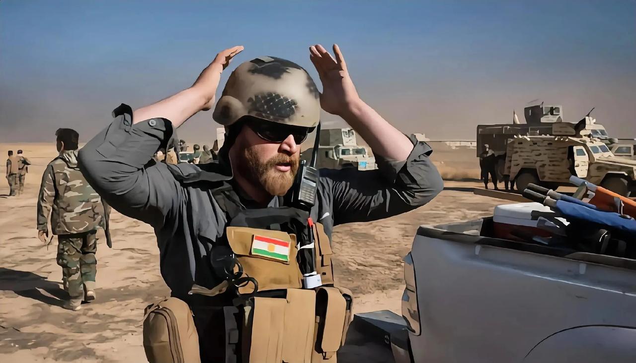 美国雇佣兵皮特·里德死亡未解之谜。

2023年2月14日，34 岁的雇佣兵皮特