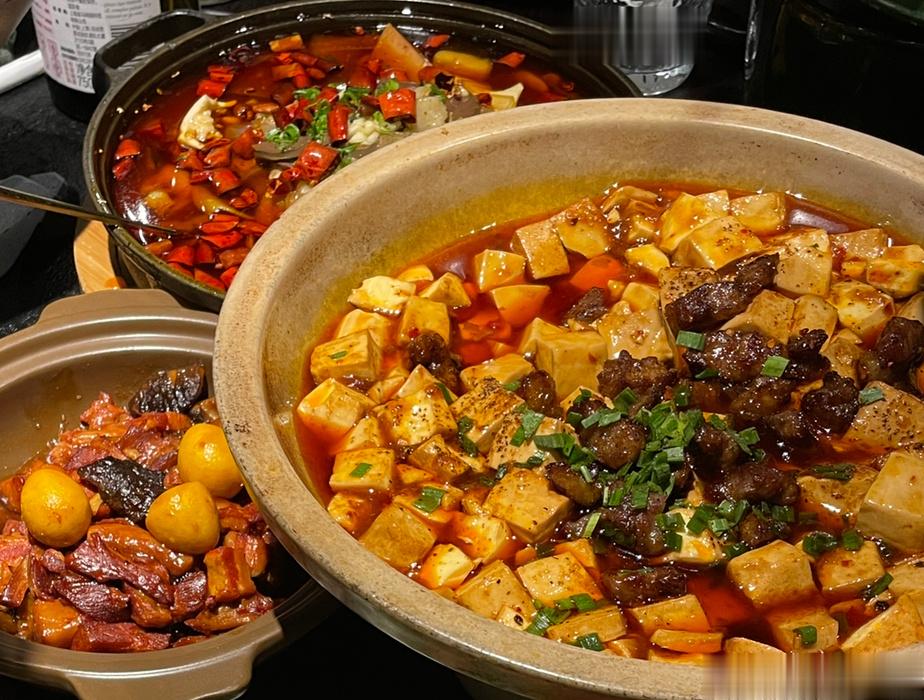 #才知道吃辣流鼻涕是一种病# 