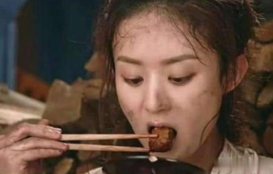 同样是“吃戏”，孙俪夸张，颖宝自然，唯独被李沁震撼了！
感谢大家在闲暇之余抽出时