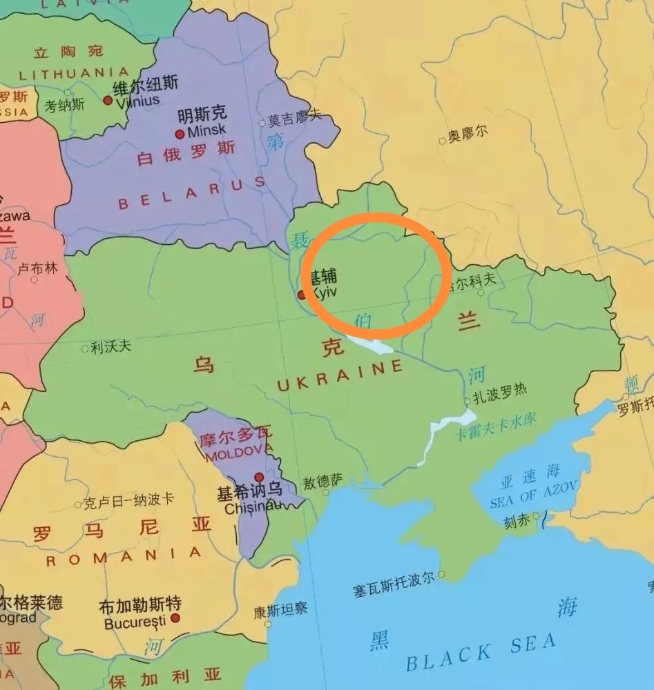 #俄罗斯空袭乌克兰多个地区#从时间上看，俄罗斯发动大规模进攻的时间窗口快过去了。