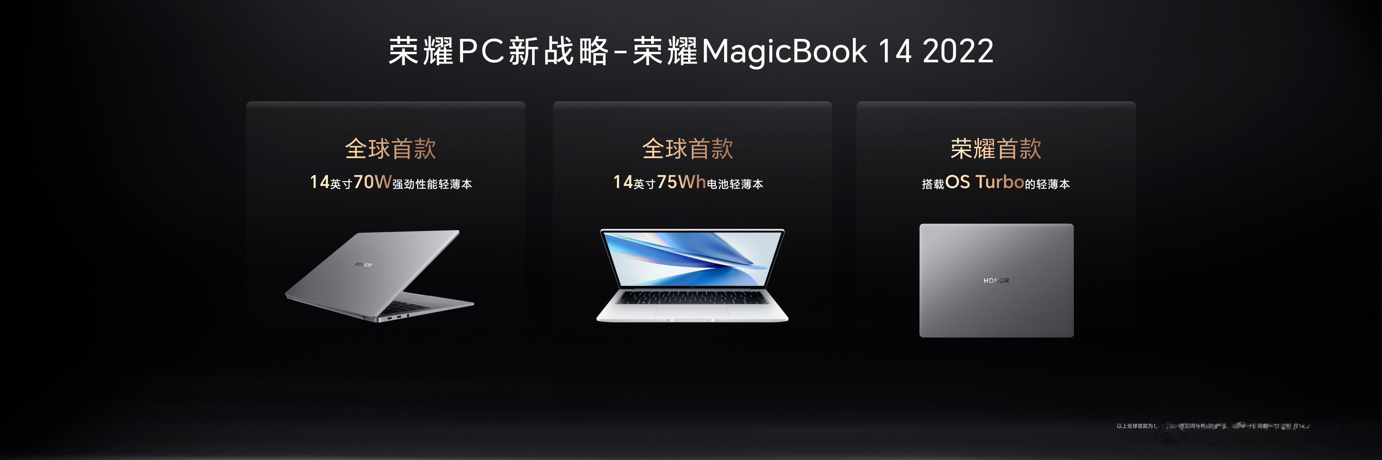  好产品造就好口碑！荣耀Magic家族的产品和解决方案一次又一次给行业带来惊喜。