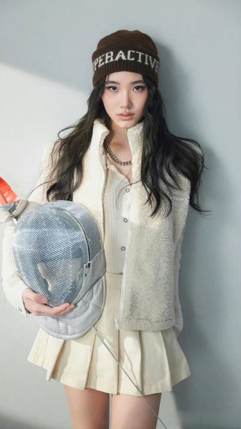 小S女儿这是怎么了？
近日，有