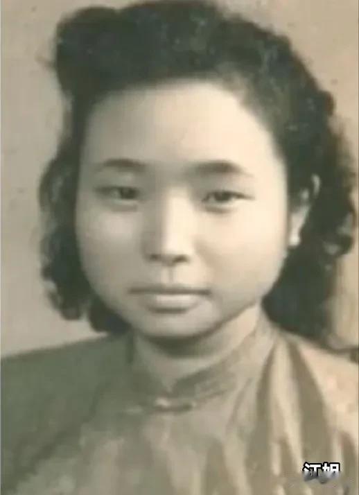 “幺姐还活着，等革命胜利我就把丈夫还给她！”已与丈夫彭咏梧生下一子的江姐，在得知