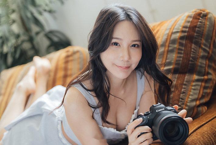 早上好[心][心][心]佳能EOS R6 Mark II-全画幅专微相机你喜欢吗