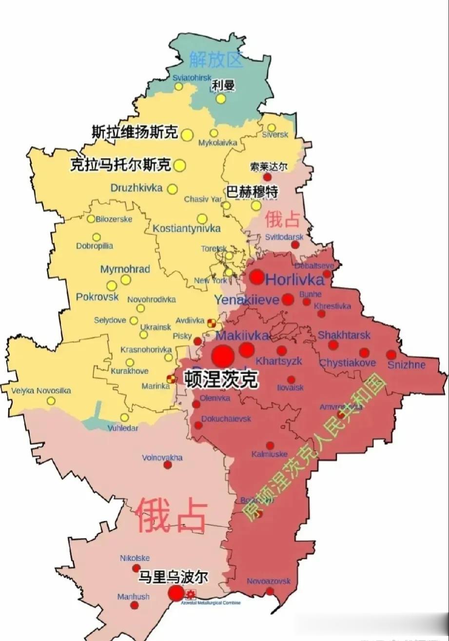 俄罗斯计划在2023年不在大规模的招募动员兵，而是计划招募40万合同兵，动员兵作