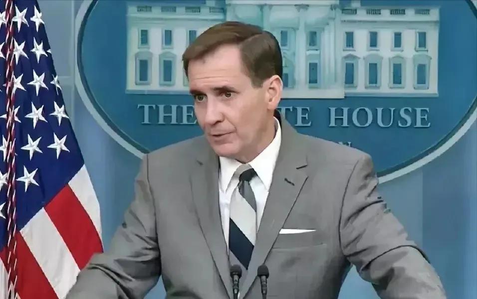 中俄联合声明重申恪守一中原则，白宫和岛内分裂势力都坐不住了
拜登彻底坐不住了，美