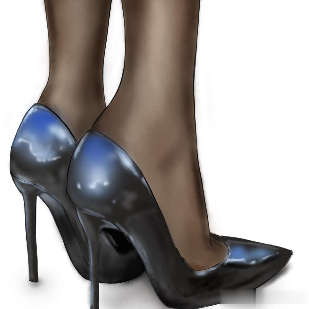 041302
高跟鞋才是yyds
 