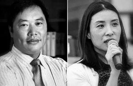 1998年底，申通快递创始人聂腾飞汽车失控死亡，妻子嫁给了他的司机，将所持申通股