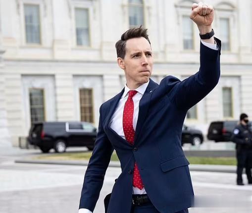 特朗普现在日是越来越不好过了，尤其是在内华达州参议员席位被民主党拿下后。从保守派