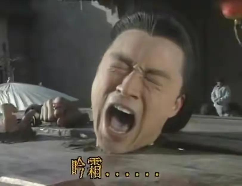 《梅花烙》是不是最吵的一部剧，光是看图我已经觉得吵了[尬笑]