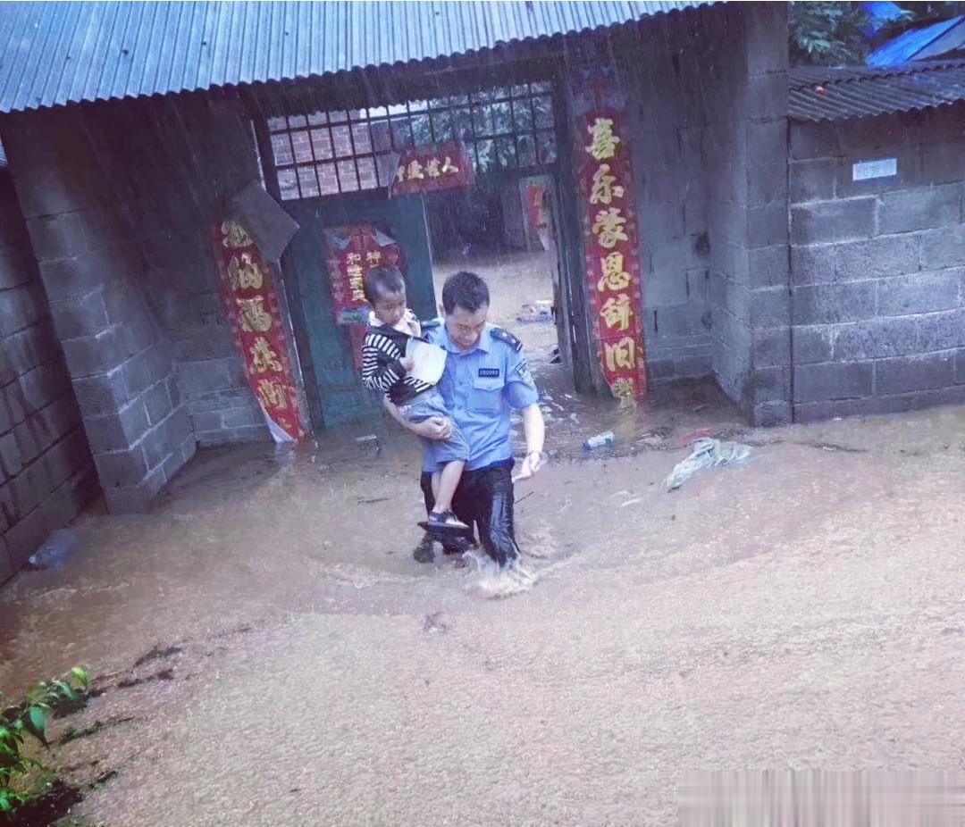 沧海横流,方显英雄本色～为淅川