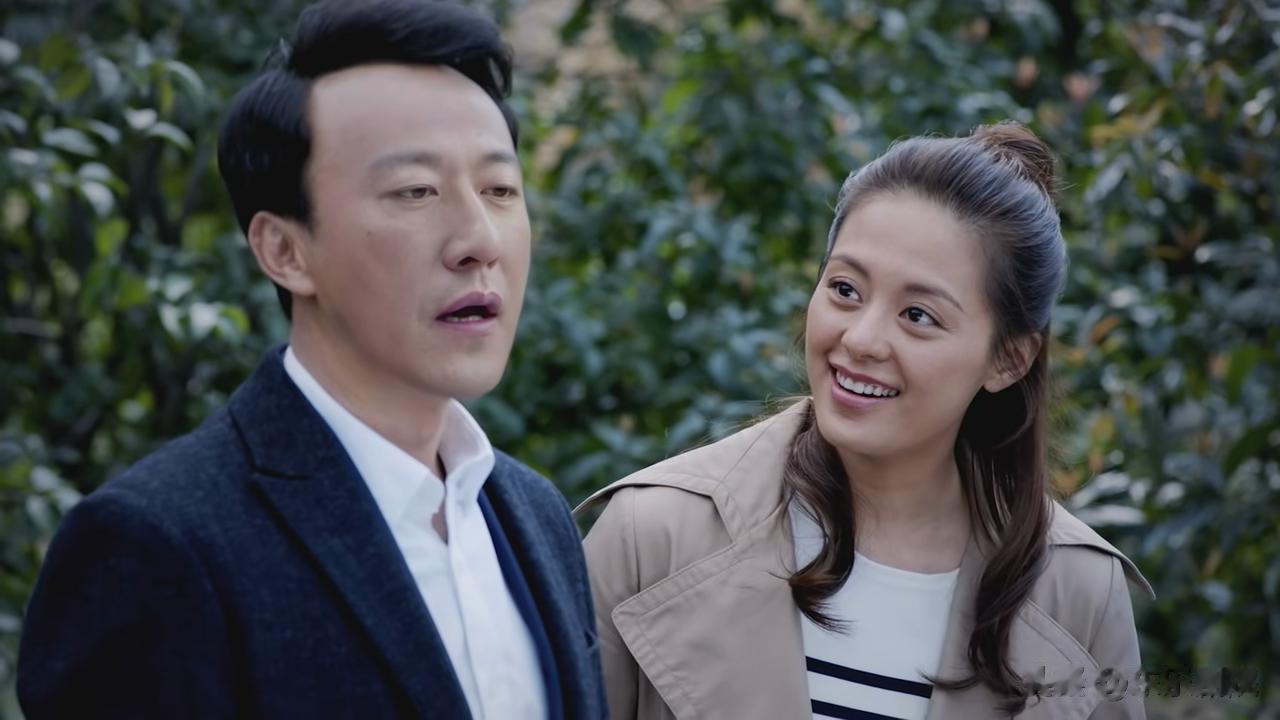 

王力可这个演员很迷啊，她为什么一直不火呢，有颜值又演技，而且她长得好像宁静啊