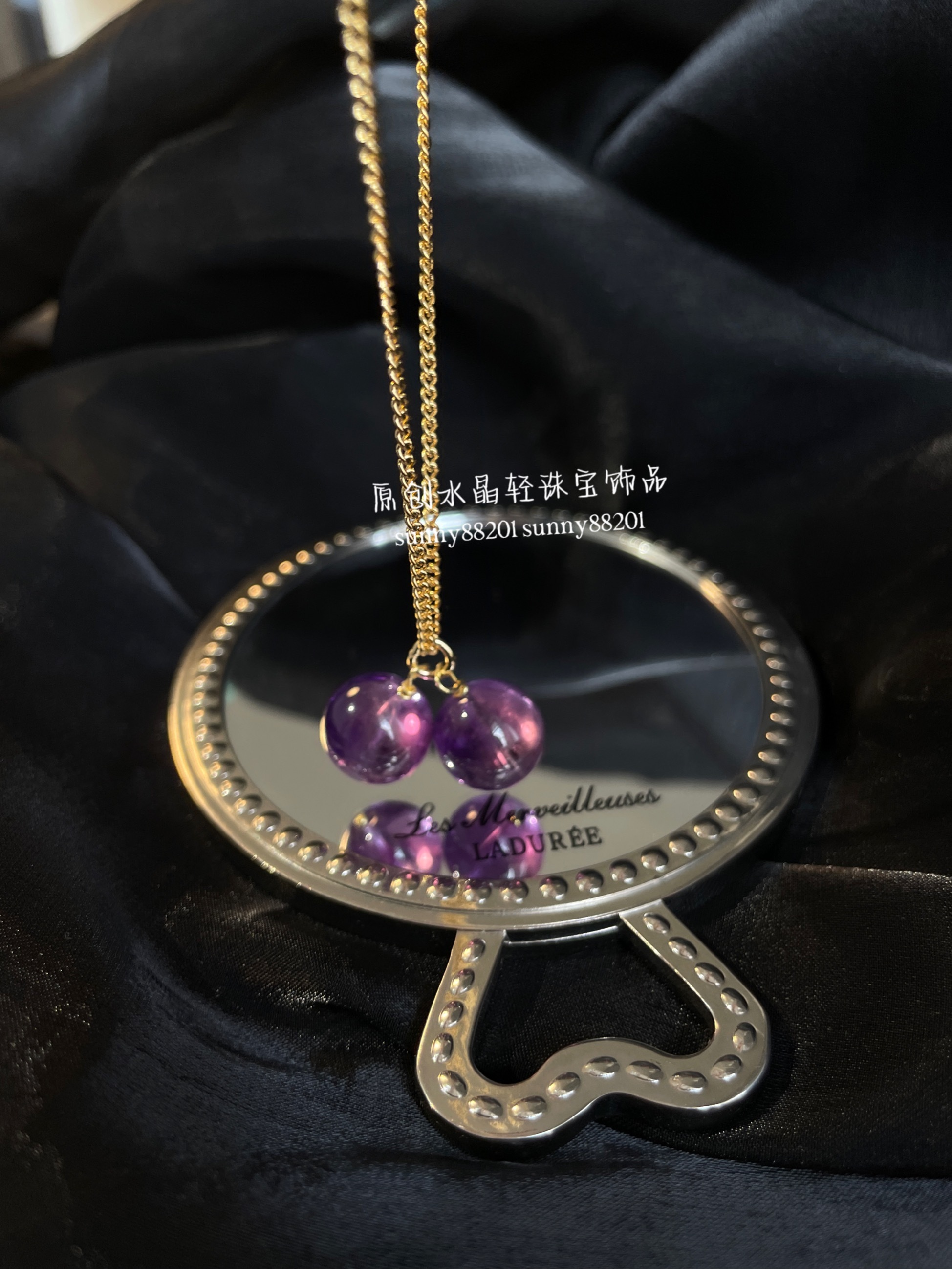 #好物分享##网红饰品##水晶手链##水晶# ​​​