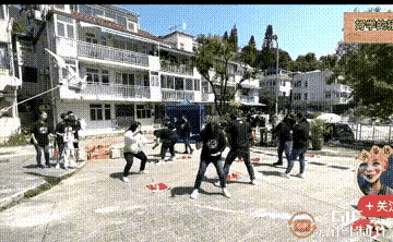 蔡天凤超度失败，法师叫着蔡天凤归位，但她已经被碎尸万段魂魄收不齐，所以以失败告终