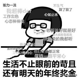  

采访了周围的朋友，大回答