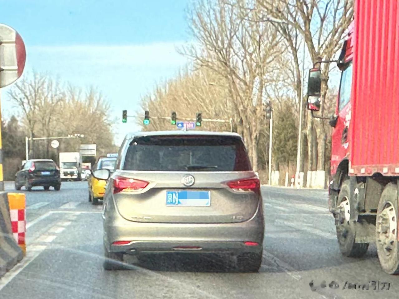本以为MPV潜在用户相对成熟，对3缸这个事儿基本能理性看待，毕竟有劲儿、省油它都