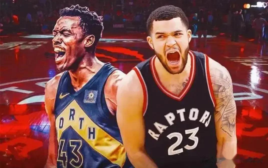 名记再爆惊天猛料，昔日冠军锋线恐成牺牲品

猛龙作为一支年轻球队，新赛季由于缺少