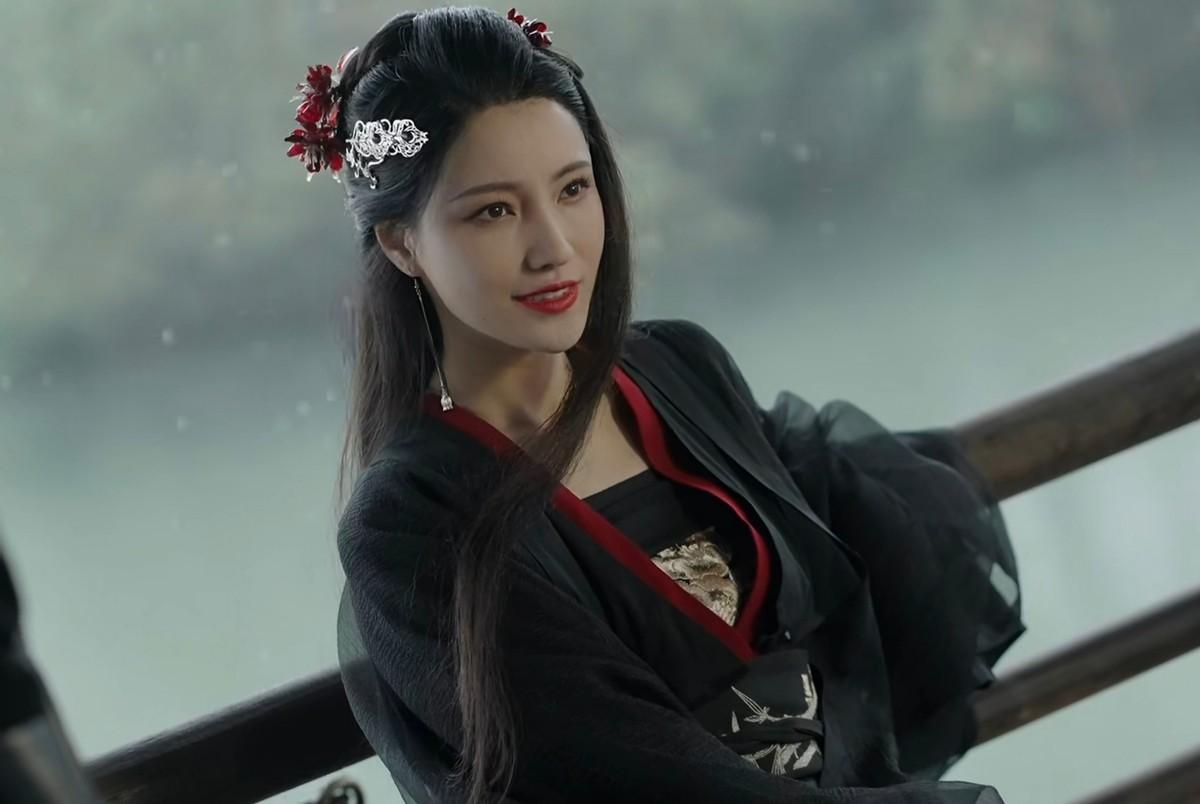 永兴公主萧玉姚，她羞辱丈夫、私