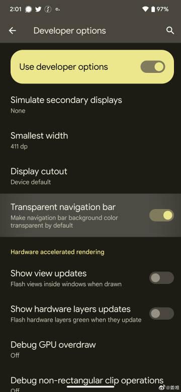好消息：Android 14 beta1 来了；
更好的消息：Android 1