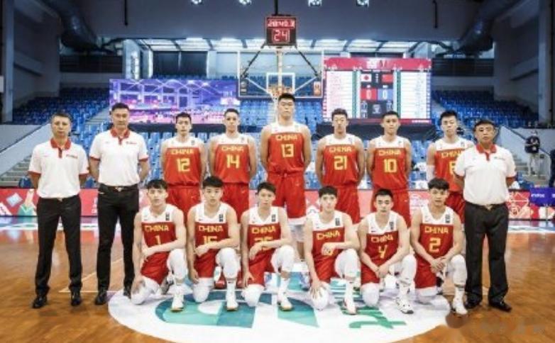 继国足赢得叙利亚之后，中国男篮也传来了好消息。在亚洲男篮预选赛中国队VS日本队中