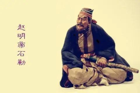 《资治通鉴》这部书无处不在淋漓尽致体现人性的复杂，
在职场中你有没有遇到过这样的