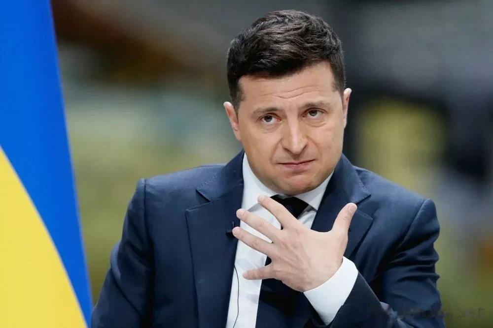 领域问题也能谈！乌克兰扛不住了，向俄罗斯开出条件

来源:海峡快讯

克里米亚问