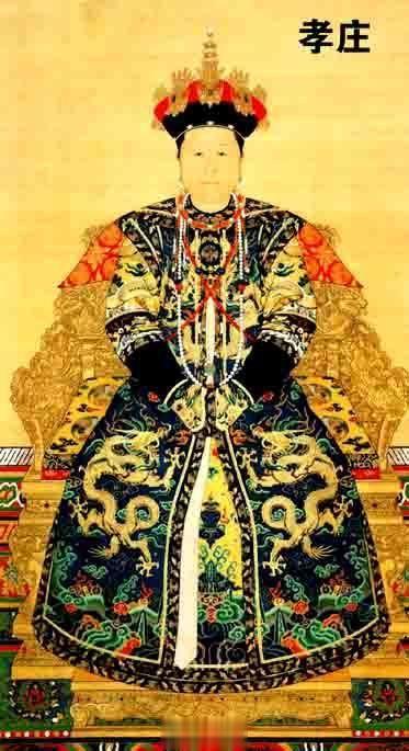 今天是农历二月初八日，是孝庄文皇后的生日。在410年前的今天即万历四十一年（16