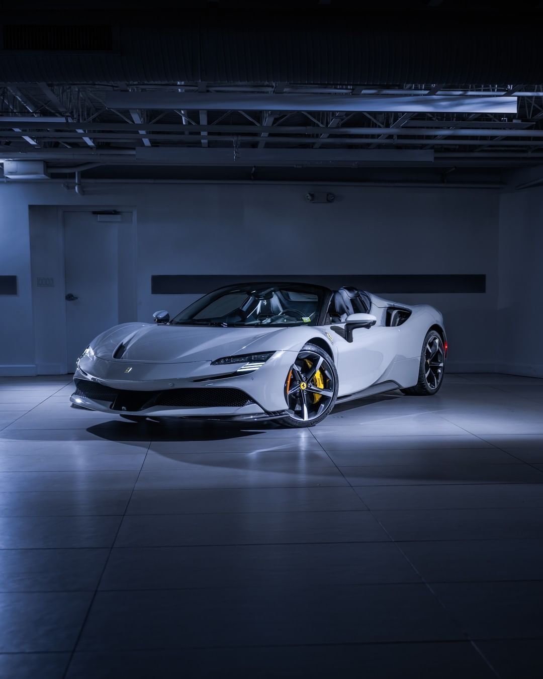 Ferrari SF90 Sp