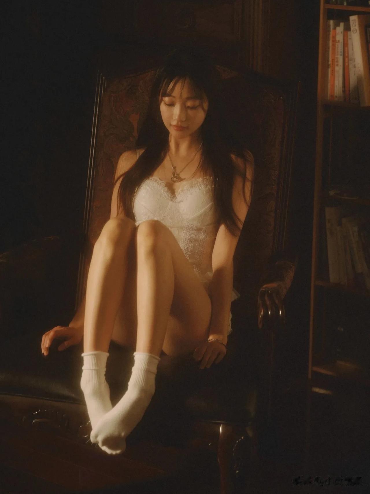 是你的小初同学 