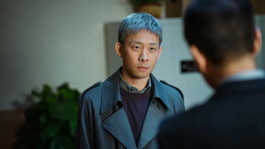 如果《狂飙》有平行宇宙，那杨建、陆寒、李响、张彪就是安欣在不同分支里的选择。

