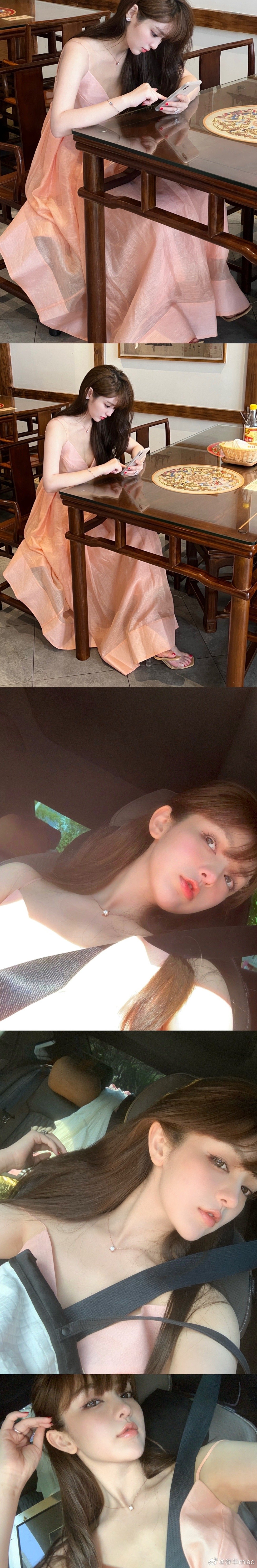 ❤️🧡💛💚💙💜《贪恋人间——嗔痴念皆情有可原》 ​​​