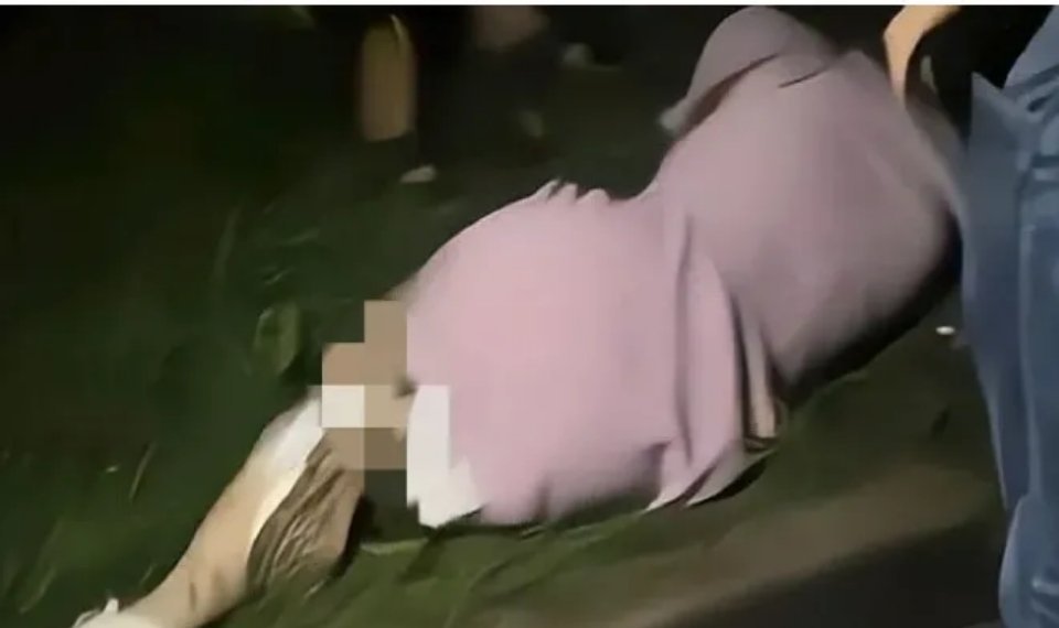 广西桂林，发生一件奇葩的强奸案，一女子在和网友旅游时发生了关系，事后女子竟然告男