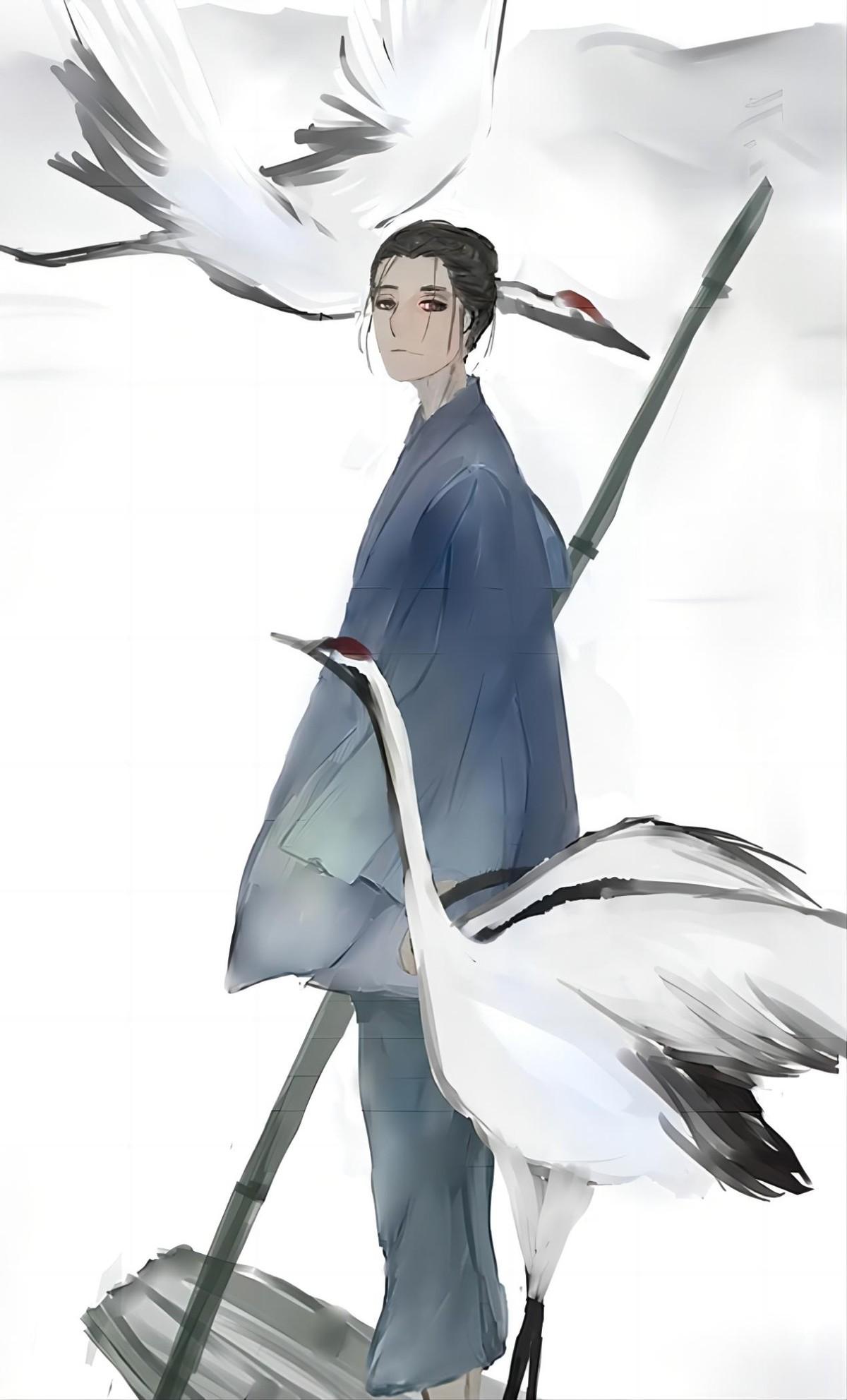 《一人之下》的道教元素
2015年开始连载、2016年开始动画化，而《一人之下》