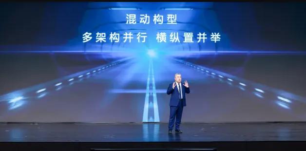 3月10日，长城汽车智能新能源干货大会完美收官，人们在会前的众多猜测，也纷纷揭晓