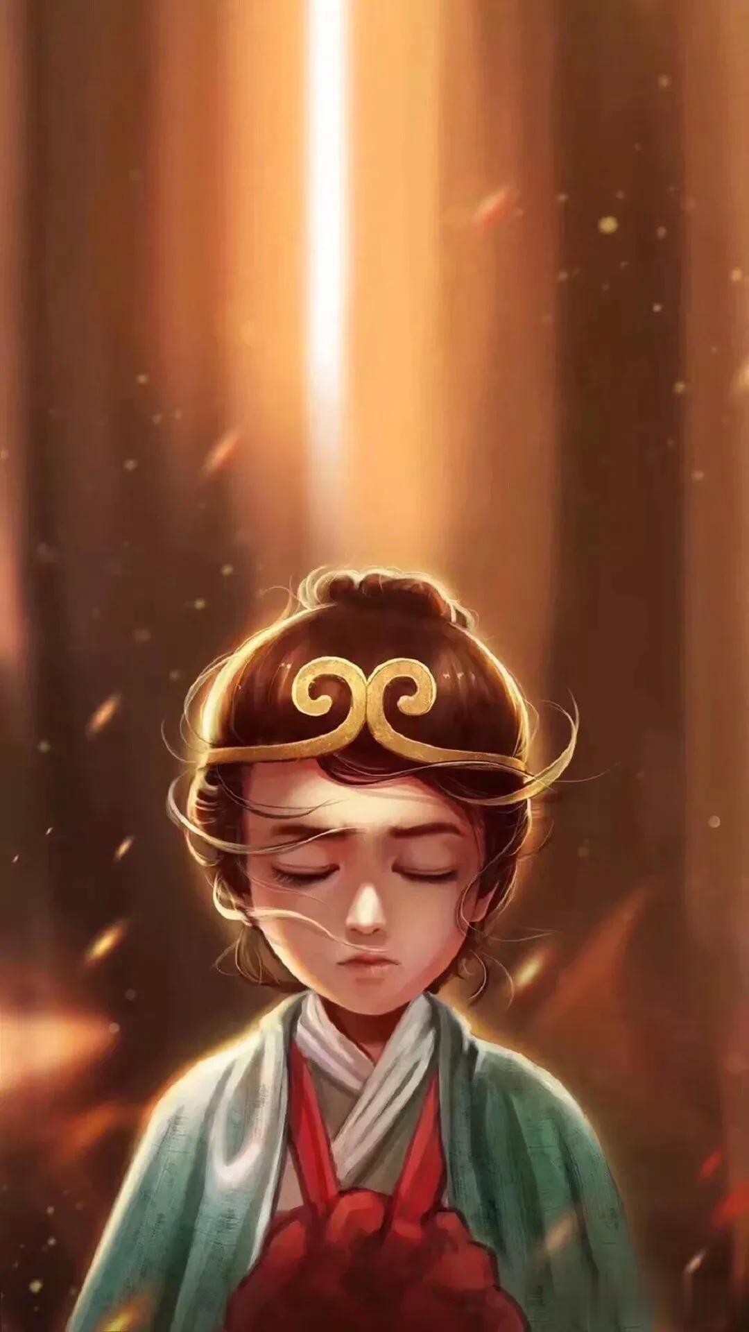为人父母，才知道父母的辛苦，尤其是妈妈，总能为你遮风挡雨，无所不能，她总是静静的