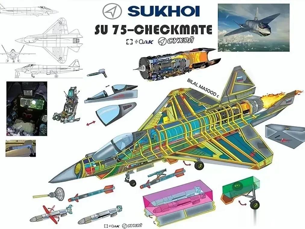 苏75“将军”，俄版X32。
