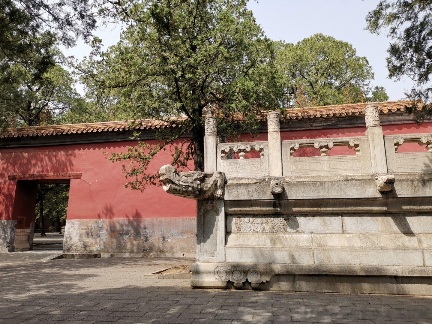 神宗显皇帝之陵 ​​​