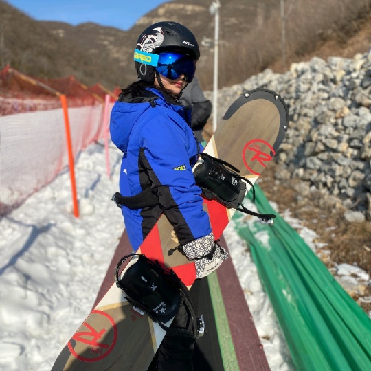 面条子小小吃喝日记